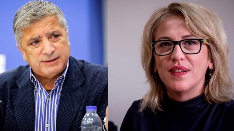 Κλείδωσαν οι υποψήφιοι της ΝΔ σε τέσσερις περιφέρειες – Ο Πατούλης στην Αττική