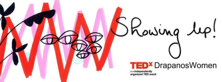 TEDxDrapanosWomen