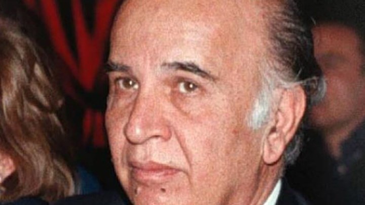 Πέθανε ο Παυσανίας Ζακολίκος -Από τα ιδρυτικά στελέχη του ΠΑΣΟΚ