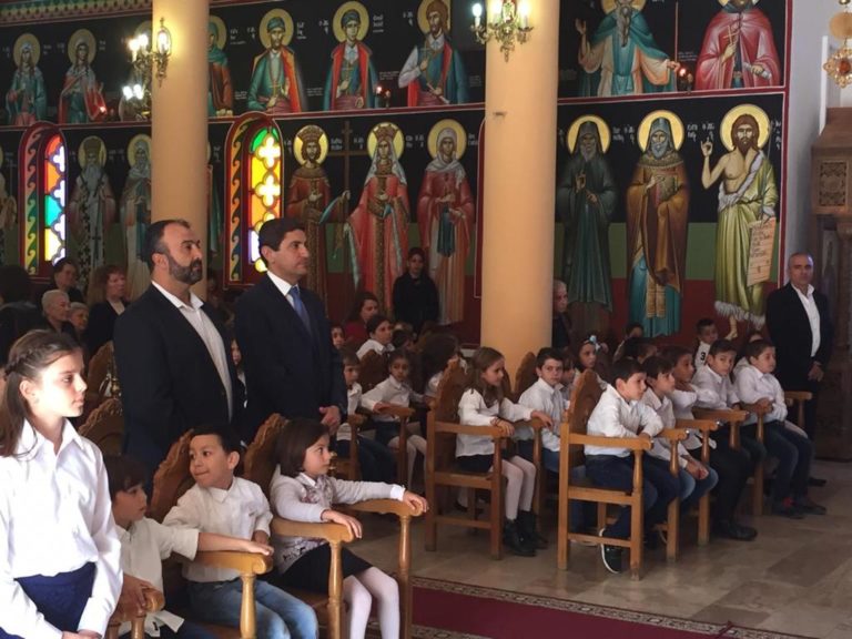 Μήνυμα Γραμματέα Π.Ε. Ν.Δ. – Βουλευτή Ηρακλείου κ. Λ. Αυγενάκη για την εθνική επέτειο της 28ης Οκτωβρίου