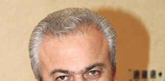 Τα κάστανα από τη φωτιά