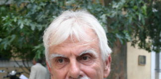 Εκλογή προέδρου