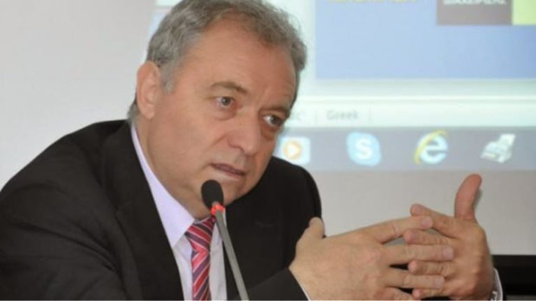 Λέκκας: Περιμένουμε μεγάλο σεισμό στην Κωνσταντινούπολη μέχρι το 2024-2025