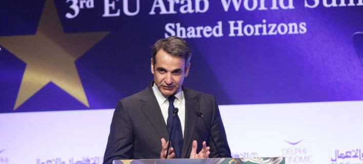 Der Standard: Η ΝΔ 10 μονάδες μπροστά από τον λαϊκιστή αριστερό Τσίπρα