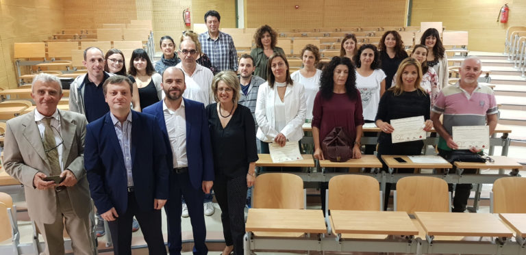 Συνεχίζεται το πρόγραμμα του Δήμου Ηρακλείου για την οδική ασφάλεια σε συνεργασία με το ΤΕΙ