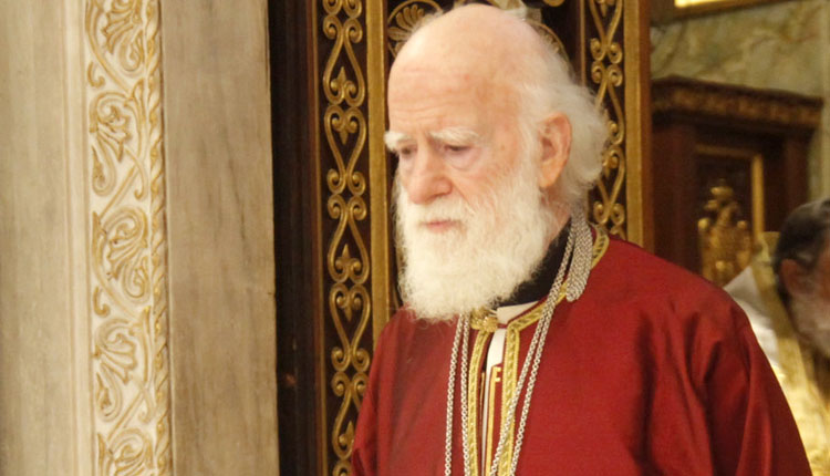 Αρχιεπίσκοπος Ειρηναίος: Αδιανόητο να καίμε τους ανθρώπους μας