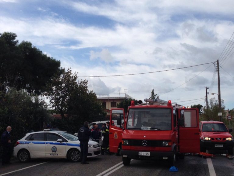 Σοκάρουν οι δηλώσεις του διευθυντή του ΕΠΑΛ Κυπαρισσίας για τους τρεις νεκρούς δεκαπεντάχρονους: «Δεν αναγνωρίζονται τα παιδιά!»