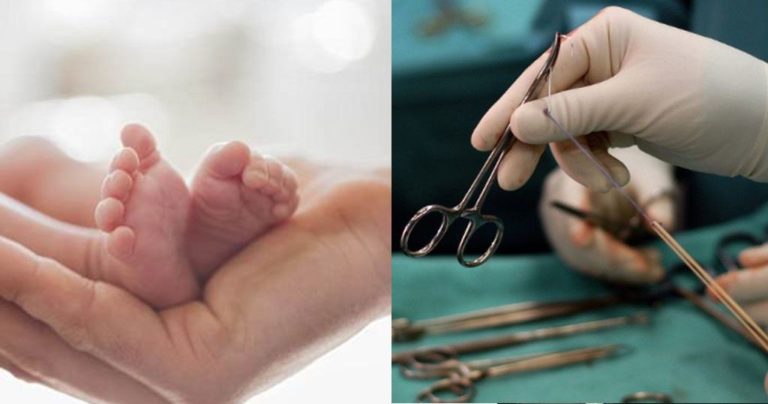 Γιατρός έκοψε τα γεννητικά όργανα νεογέννητου αγοριού επειδή είχε πει πως θα είναι κορίτσι