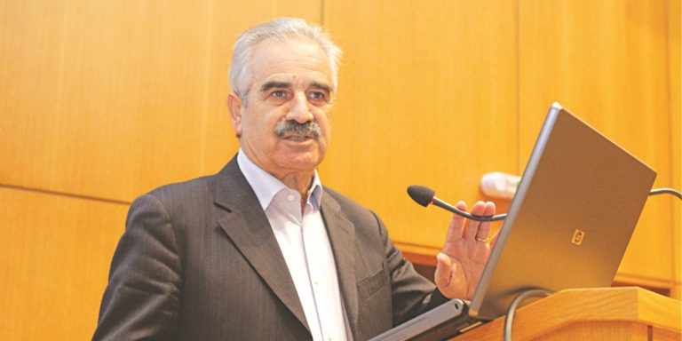 Επιστολή Αντιπεριφερειάρχη Π.Ε. Ηρακλείου Ε. Κουκιαδάκη στον Πρόεδρο του ΟΦΗ για την τιμωρία της ιστορικής ομάδας