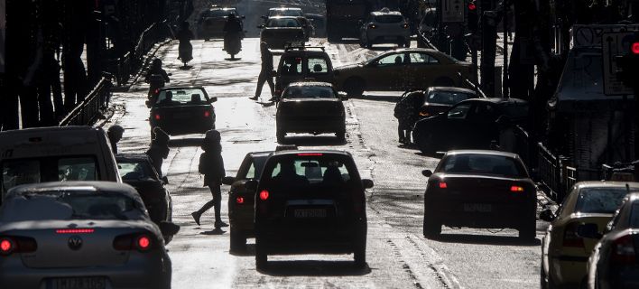 Αναρτήθηκαν τα τέλη κυκλοφορίας -Πώς θα τα εκτυπώσετε, τι θα πληρώσετε
