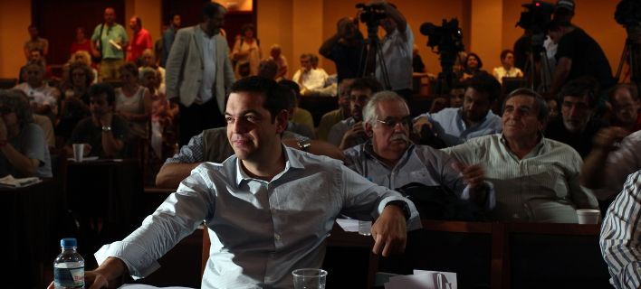 Εκλογές 2019, ΣΥΡΙΖΑ: Οι καραμπόλες στη Β’ Αθηνών -Πού θα κατέβουν οι πρωτοκλασάτοι