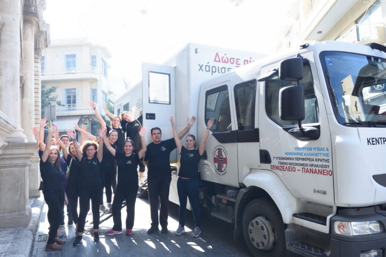 Πολιτισμός & Εθελοντισμός: Έλα και ΕΣΥ να το κάνουμε Πράξη!