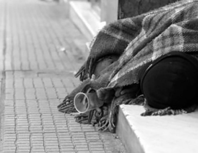 Ανοιχτό την Τρίτη 15 Ιανουαρίου το Κέντρο Αστέγων του Δήμου Ηρακλείου
