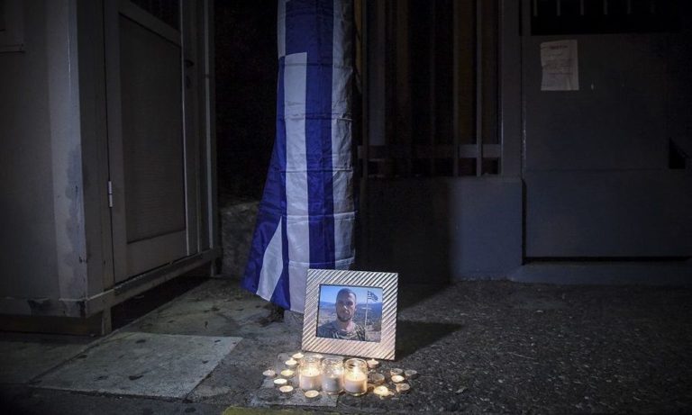 Σε φορτισμένο κλίμα η κηδεία του Κ. Κατσίφα σήμερα