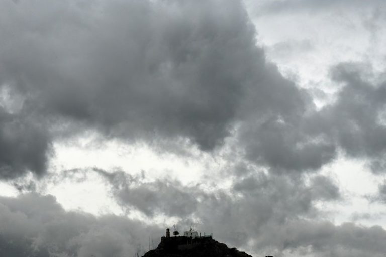 Κάθε μέρα θα πέφτει η θερμοκρασία και ο καιρός θα γίνει χειμωνιάτικος