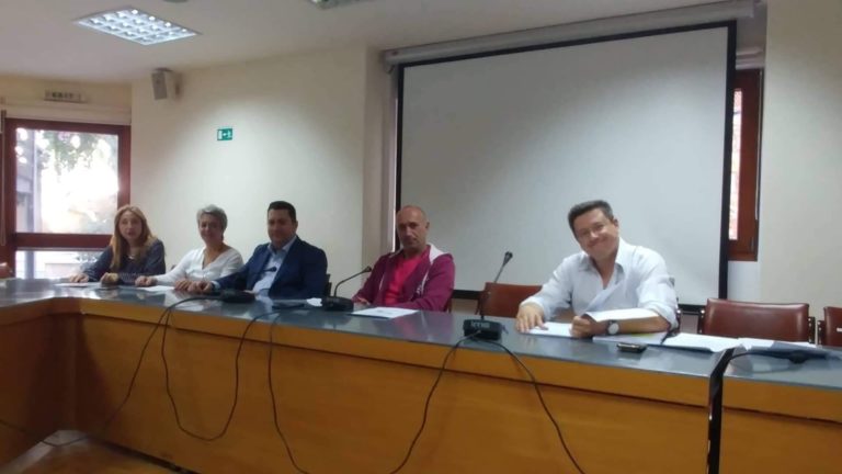 Ένα βήμα πιο κοντά το Καταδυτικό Πάρκο Μονοναύτη