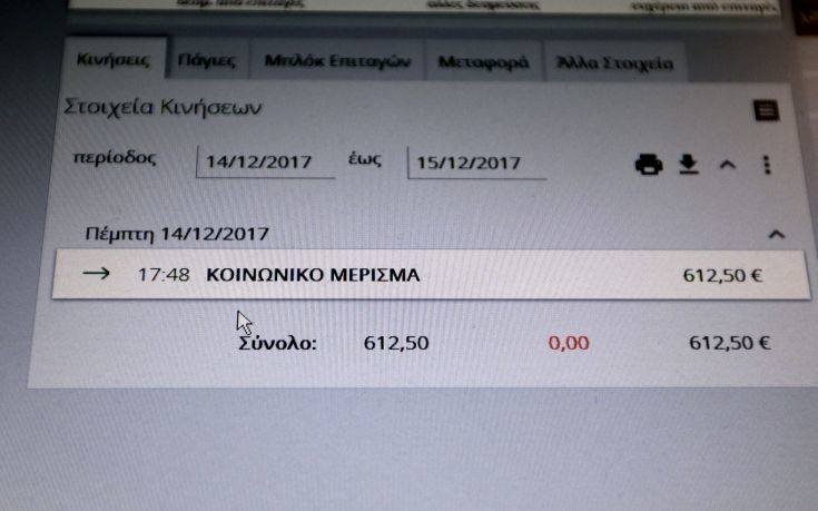 Κοινωνικό μέρισμα από 300 έως 1.400 ευρώ σε 1,3 εκατ. νοικοκυριά -Πώς θα μοιραστούν