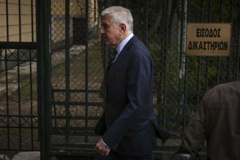 Γιάννος Παπαντωνίου – C4I: Αυτός είναι ο μάρτυρας κλειδί που τον… καίει “κατ’ εκτίμηση”!