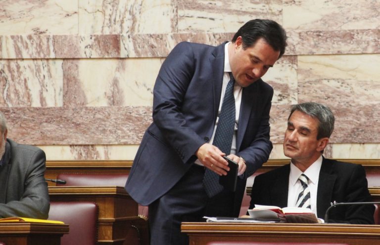Αυτό είναι το πόρισμα για το Ερρίκος Ντυνάν – Πολιτικές ευθύνες σε Γεωργιάδη, Λοβέρδο, Αβραμόπουλο και Βορίδη