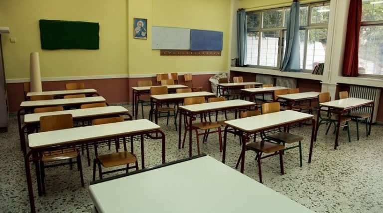 Πρόγραμμα «Μαριέττα Γιαννάκου»: το καλοκαίρι θα ανακαινιστούν περισσότερα από 220 σχολεία