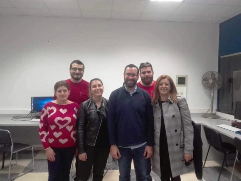 Ολοκληρώθηκε  ο πρώτος κύκλος σεμιναρίων πληροφορικής για νέους ανέργους από τον Δήμο Ηρακλείου – Την επόμενη εβδομάδα η ανακοίνωση για τη δημιουργία νέων τμημάτων