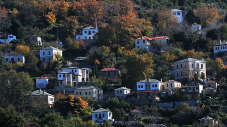Οι 20 καλύτεροι χειμερινοί προορισμοί στην Ελλάδα