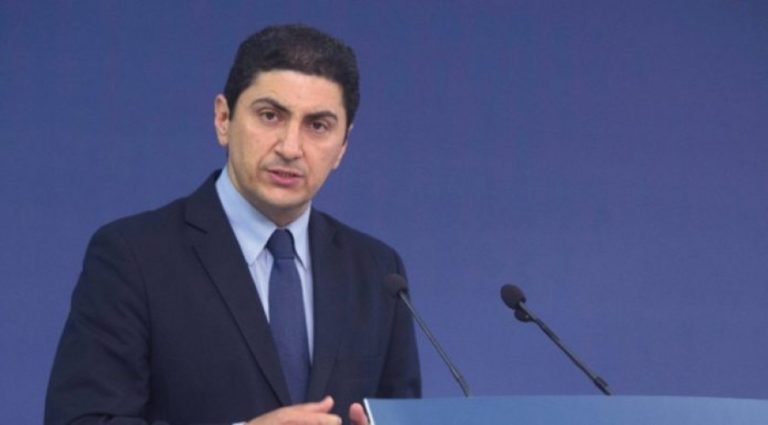 Λ. Αυγενάκης: «Το μέτωπο του λαϊκισμού συγκρούεται με το μέτωπο της υπευθυνότητας και της ελπίδας»
