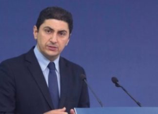 Άμεση αποκατάσταση των διαγραμμίσεων στη διασταύρωση («διχάλα») Μοιρών – Τυμπακίου ζητά ο Αυγενάκης