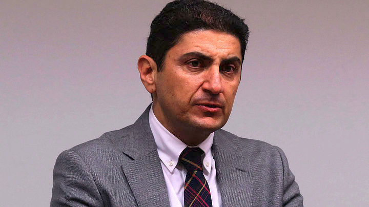 Λ. Αυγενάκης: Συγχαρητήρια στη γυναικεία ομάδα Καλαθοσφαίρισης του ΟΦΗ για την κατάκτηση του Πρωταθλήματος