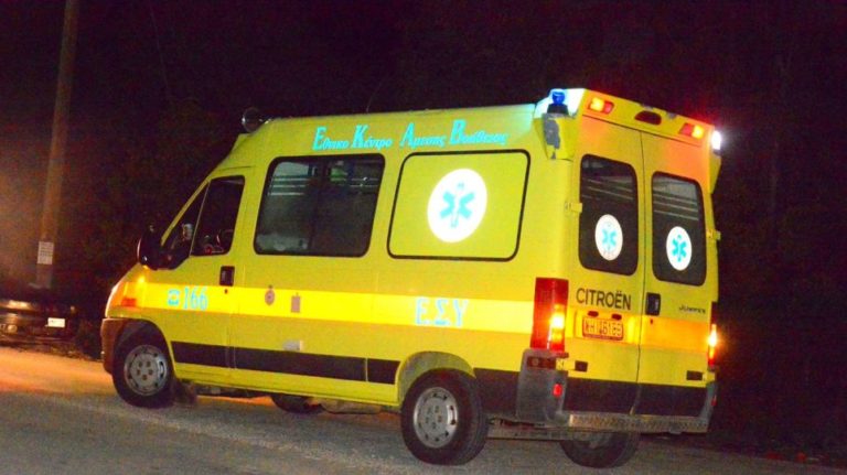 Σε κρίσιμη κατάσταση το αγοράκι που πέρασε τα ηρεμιστικά για καραμέλες