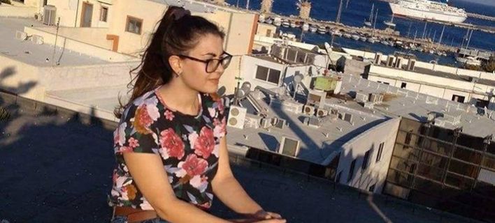 Βίντεο-ντοκουμέντο με τη φοιτήτρια στη Ρόδο λίγες ώρες πριν βρεθεί νεκρή στα βράχια -3 προσαγωγές