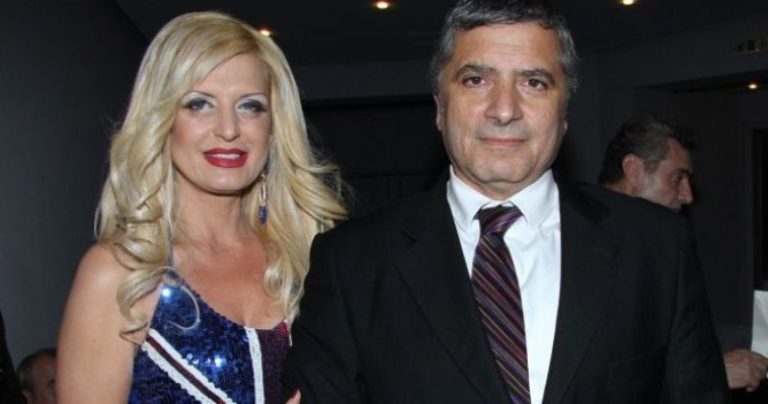 Ανω κάτω η ΝΔ: Ο Πατούλης στηρίζει στο Μαρούσι τον Αμπατζόγλου και όχι την Μαρίνα Πατούλη!