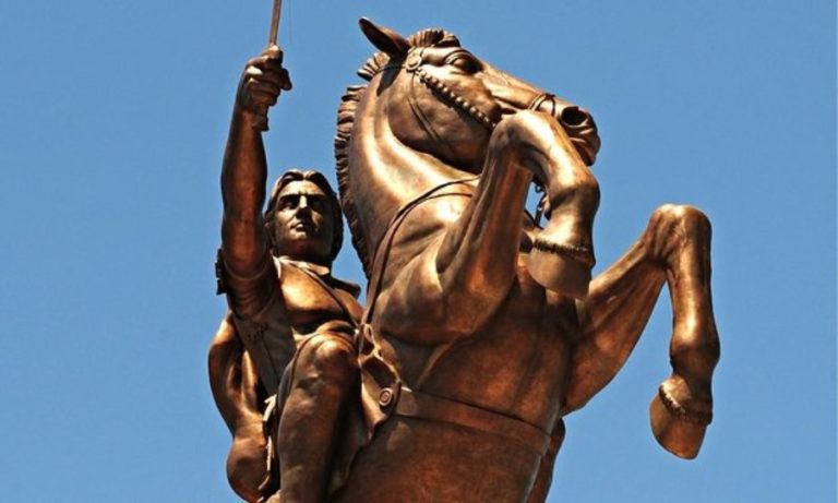 Από τι πέθανε ο Μέγας Αλέξανδρος -Νέα θεωρία για τον θάνατό του