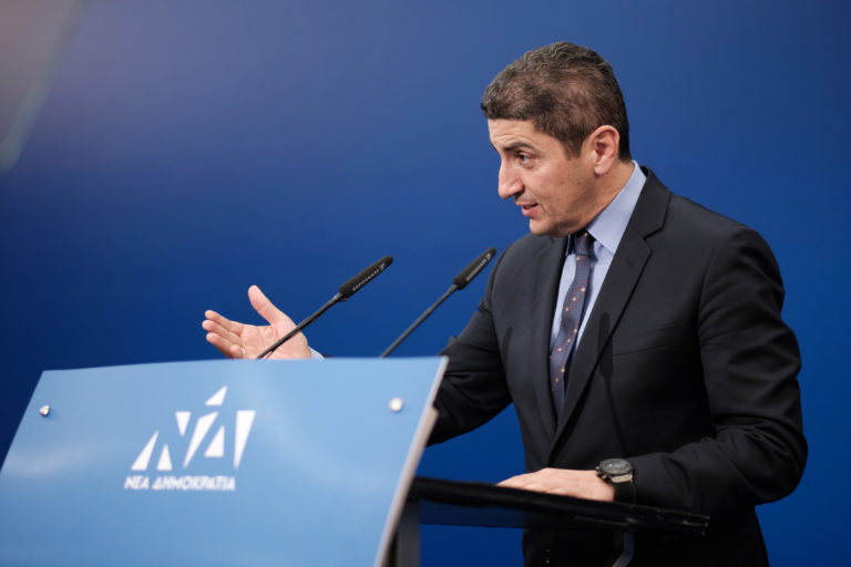 Ανακοίνωση Γραμματέα ΠΕ ΝΔ – Βουλευτή Ηρακλείου κ. Λ. Αυγενάκη για τα προβλήματα του δρόμου Ηρακλείου-Μεσαράς και τις επισκέψεις αξιωματούχων της Κυβέρνησης: