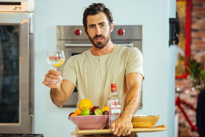 Γιάννης Αποστολάκης: Ο MasterChef γιος του νέου υπουργού Εθνικής Άμυνας