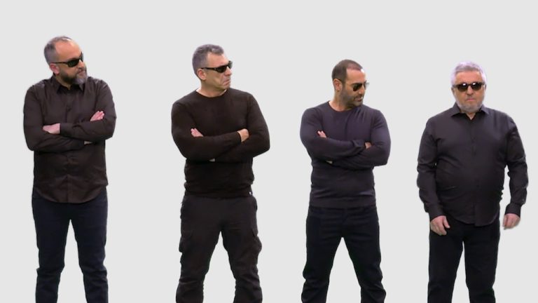 Ράδιο Αρβύλα: Πότε κάνει πρεμιέρα -Ενα επεισόδιο την εβδομάδα