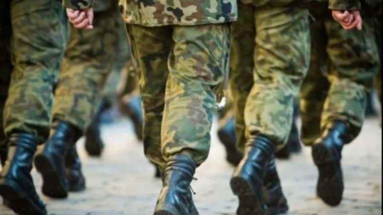 Απαλλαγή για όλους τους τιμωρημένους με πειθαρχικές ποινές στις Ενοπλες Δυνάμεις και στα Σώματα Ασφαλείας