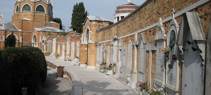 Ιταλία: Πέθανε στην «ψάθα», ήταν στα αζήτητα και τελικά αποδείχθηκε… πολυεκατομμυριούχος