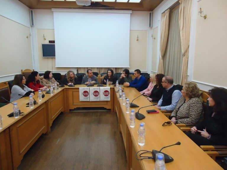 Με την διοργάνωση της Περιφέρειας Κρήτης το «1ο Φεστιβάλ Χορωδιών» μια γιορτή της χορωδιακής μουσικής