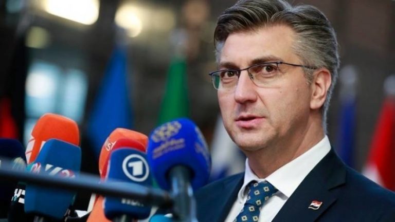 Η Σλοβενία η δεύτερη χώρα που θα κυρώσει το πρωτόκολλο ένταξης της Β. Μακεδονίας στο ΝΑΤΟ