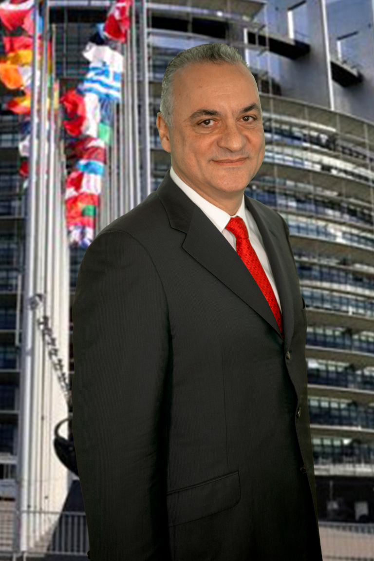 «Επαφές Μανώλη Κεφαλογιάννη με Ευρωπαίους αξιωματούχους για τις φυσικές καταστροφές στην Κρήτη»