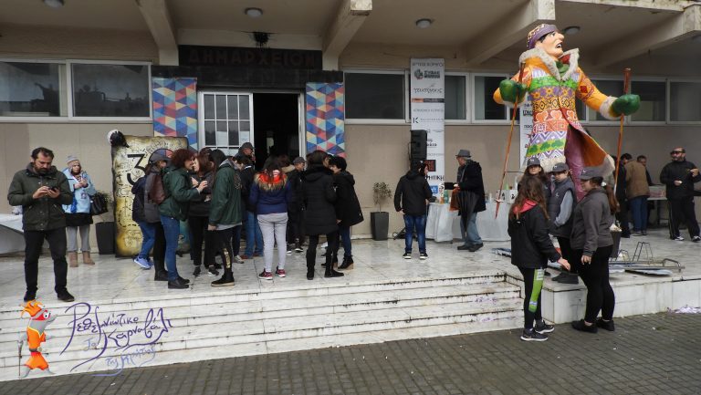 30ο Κυνήγι Θησαυρού στο Ρέθυμνο
