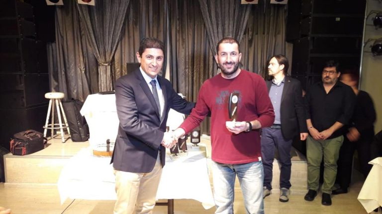 Λ. Αυγενάκης: Είμαστε κοντά στα άτομα με αναπηρία ώστε να συμμετέχουν ενεργά σε όλους του τομείς της δημόσιας ζωής