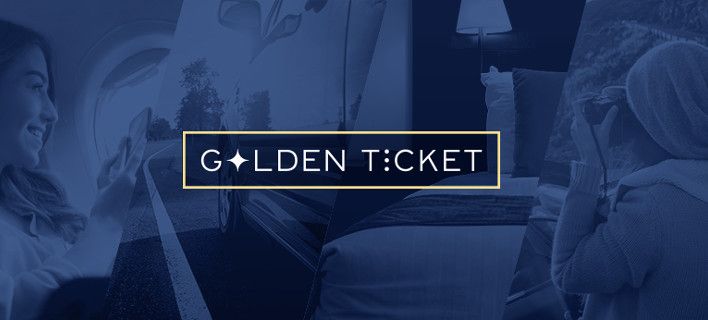 Golden Ticket -H Aegean κάνει χρυσά τα εισιτήρια των επιβατών της και μοιράζει δώρα