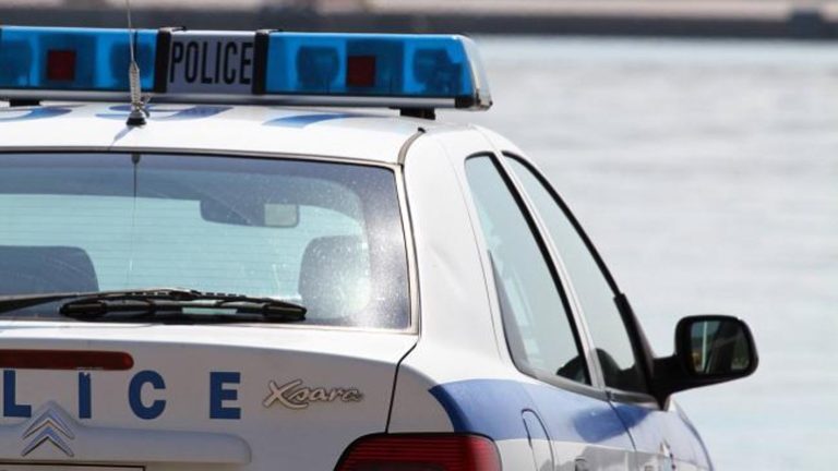 Ανακοίνωση ΔΗΜ.Τ.Ο. Φαιστού για τις ελλείψεις οχημάτων στο Αστυνομικό Τμήμα Φαιστού