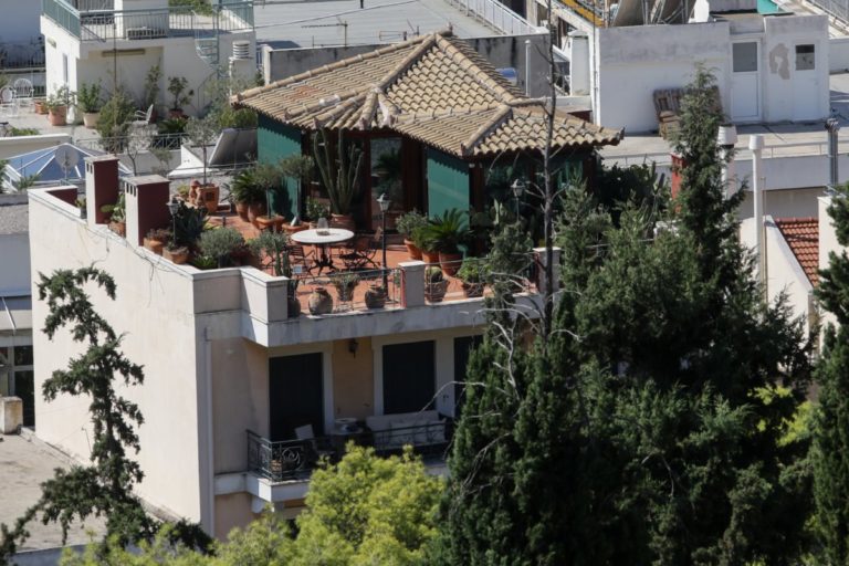 Tα μυστικά για την προστασία της α’ κατοικίας