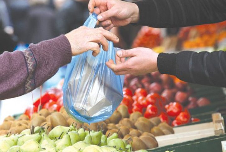 Διαβούλευση για την μετακίνηση της λαϊκής αγοράς της Νέας Αλικαρνασσού