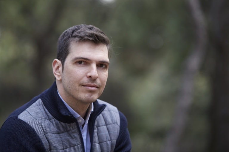 Αλέξανδρος Μαρκογιαννάκης: Ανεπαρκές έργο της σημερινής Περιφερειακής Αρχής