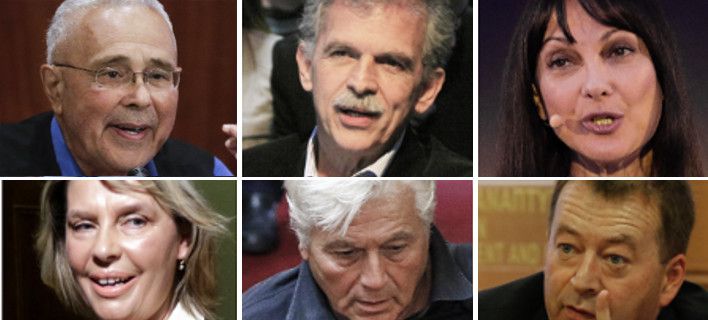 Οι 6 πρόθυμοι βουλευτές προσχώρησαν στην ΚΟ του ΣΥΡΙΖΑ