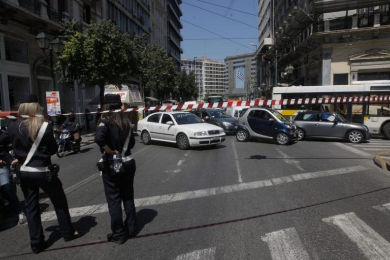 Οι κυκλοφοριακές ρυθμίσεις για τον Ημιμαραθώνιο Αθήνας